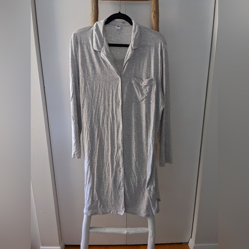 Women's nightgown
